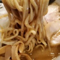 実際訪問したユーザーが直接撮影して投稿した久保田ラーメン / つけ麺支那そば 無双庵の写真