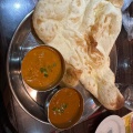 実際訪問したユーザーが直接撮影して投稿した西成瀬インド料理ナマステ ナンガルの写真