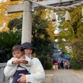 実際訪問したユーザーが直接撮影して投稿した東金町神社葛西神社の写真