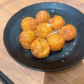 たこやき - 実際訪問したユーザーが直接撮影して投稿した下石井たこ焼きTAKOYAKI BAR REEFの写真のメニュー情報