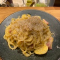 実際訪問したユーザーが直接撮影して投稿した太子堂パスタパスタ食堂 TOKYO MEAT PASTAの写真