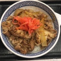 実際訪問したユーザーが直接撮影して投稿した大森北牛丼吉野家 大森店の写真