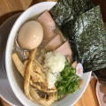 実際訪問したユーザーが直接撮影して投稿した飯野ラーメン / つけ麺まぐちゃんラーメンの写真