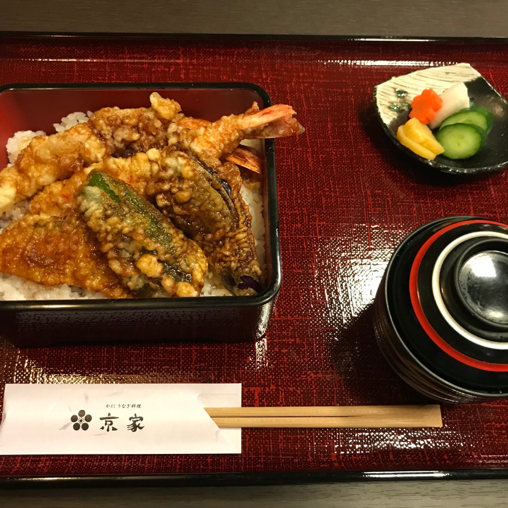 実際訪問したユーザーが直接撮影して投稿した中央かに料理かに料理 京家の写真