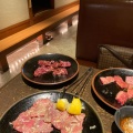 実際訪問したユーザーが直接撮影して投稿した常盤平焼肉焼肉 東京苑の写真