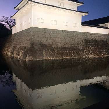 駿府城公園のundefinedに実際訪問訪問したユーザーunknownさんが新しく投稿した新着口コミの写真