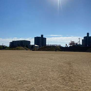 実際訪問したユーザーが直接撮影して投稿した伏石町公園伏石中央公園の写真