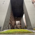 実際訪問したユーザーが直接撮影して投稿した天神広場福岡銀行本店 広場の写真
