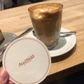 実際訪問したユーザーが直接撮影して投稿した平野コーヒー専門店Allpress Espresso Tokyo Roastery & Cafeの写真