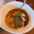 実際訪問したユーザーが直接撮影して投稿した下庄ラーメン専門店華麺の写真