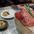 実際訪問したユーザーが直接撮影して投稿した小杉町焼肉焼肉チョモランマの写真