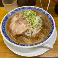 実際訪問したユーザーが直接撮影して投稿した名駅ラーメン / つけ麺ラーメン大河の写真