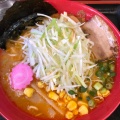 実際訪問したユーザーが直接撮影して投稿した村崎野ラーメン / つけ麺味噌家 がんこ亭の写真