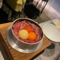 実際訪問したユーザーが直接撮影して投稿した船頭町焼肉西木屋町 肉しんの写真