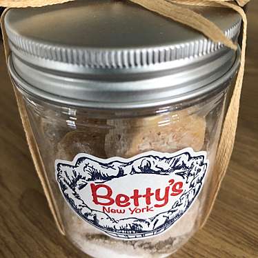 Bettys NewYork グラン松山のundefinedに実際訪問訪問したユーザーunknownさんが新しく投稿した新着口コミの写真