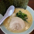 実際訪問したユーザーが直接撮影して投稿したしらさぎラーメン / つけ麺魂心家 上三川の写真