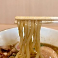 実際訪問したユーザーが直接撮影して投稿した六ツ門町ラーメン専門店麺家 といろの写真