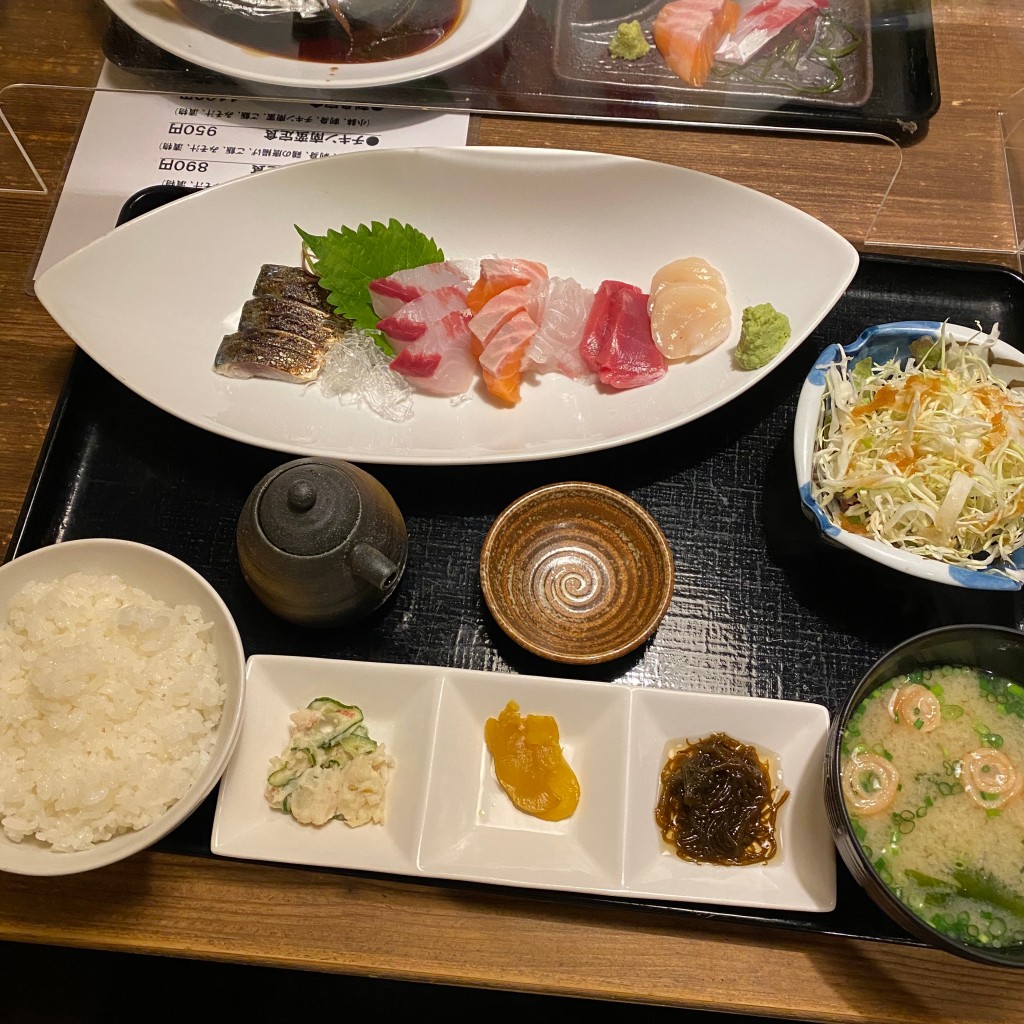 実際訪問したユーザーが直接撮影して投稿した山ノ井居酒屋すゑの写真