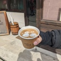 実際訪問したユーザーが直接撮影して投稿した阪南町カフェうさぎとぼくの写真