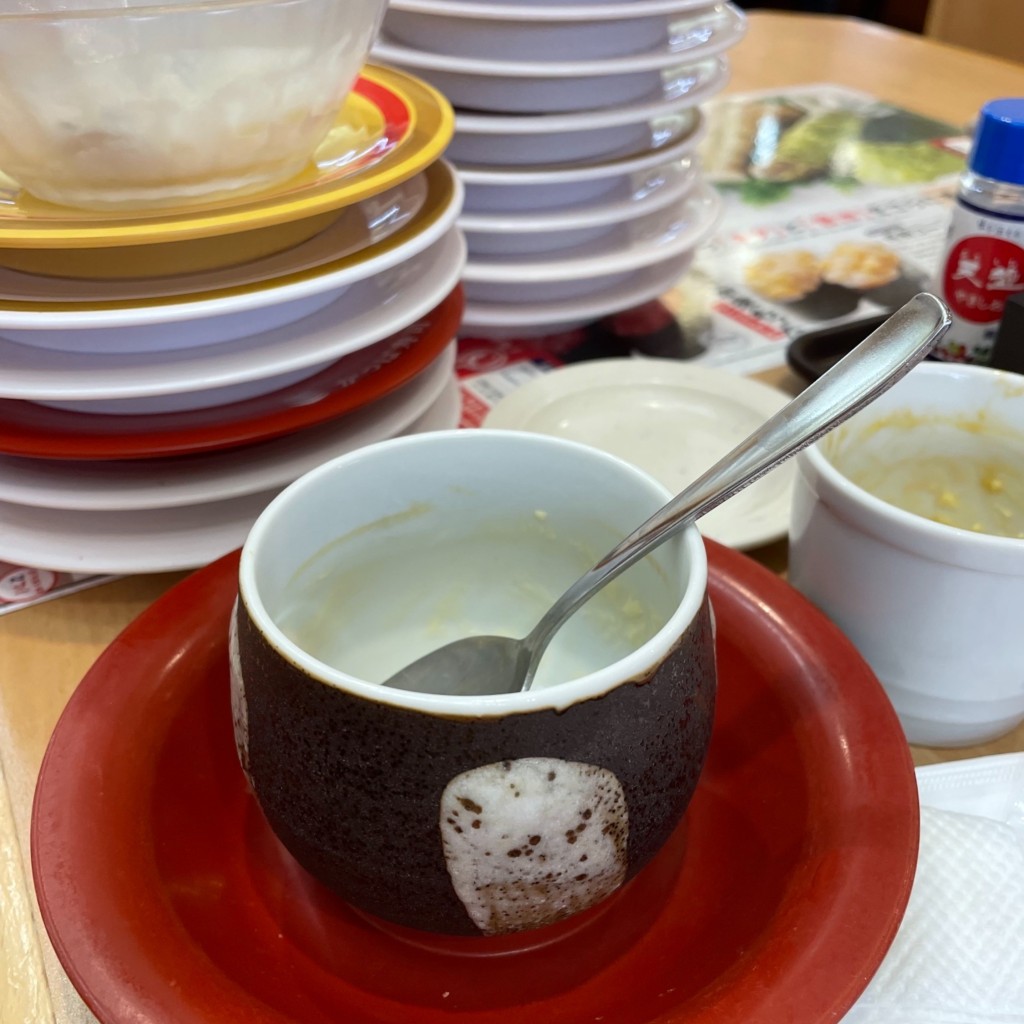 ユーザーが投稿した食べ放題の写真 - 実際訪問したユーザーが直接撮影して投稿した小屋名回転寿司かっぱ寿司 カインズモール関店の写真