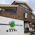 実際訪問したユーザーが直接撮影して投稿した姪浜駅南ベーカリーHACHI BAKERY はちのぱんの写真