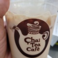 実際訪問したユーザーが直接撮影して投稿した豊砂カフェChai Tea Cafe 幕張新都心店の写真