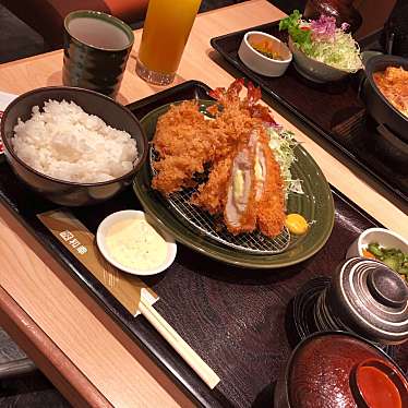 実際訪問したユーザーが直接撮影して投稿した根津定食屋和幸の写真