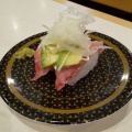 実際訪問したユーザーが直接撮影して投稿した回転寿司はま寿司 奥州水沢店の写真