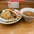 実際訪問したユーザーが直接撮影して投稿した京島ラーメン / つけ麺すずめ食堂の写真