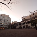 実際訪問したユーザーが直接撮影して投稿した神田佐久間町公園佐久間公園の写真