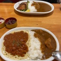 実際訪問したユーザーが直接撮影して投稿した木月カレーカレー専門店 パピー 元住吉駅前店の写真