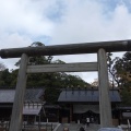 実際訪問したユーザーが直接撮影して投稿した大垣神社元伊勢籠神社の写真