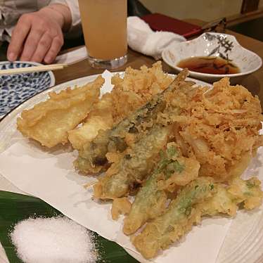 実際訪問したユーザーが直接撮影して投稿した高円寺北魚介 / 海鮮料理魚の四文屋 高円寺店の写真