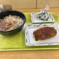 実際訪問したユーザーが直接撮影して投稿した香西本町うどんあかね製麺の写真