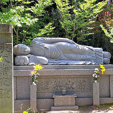 実際訪問したユーザーが直接撮影して投稿した神明町寺宝寿院の写真