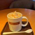 実際訪問したユーザーが直接撮影して投稿した荒町カフェBARISTA CAFEE 三条店の写真