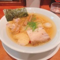 実際訪問したユーザーが直接撮影して投稿した南矢野目ラーメン / つけ麺えなみの写真