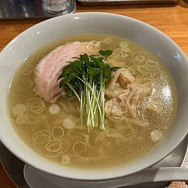 手打ちラーメン 谷家のundefinedに実際訪問訪問したユーザーunknownさんが新しく投稿した新着口コミの写真