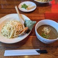 実際訪問したユーザーが直接撮影して投稿した栄町ラーメン / つけ麺麺屋 さんじの写真