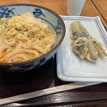 宮武讃岐製麺所 入間アウトレットパーク店のundefinedに実際訪問訪問したユーザーunknownさんが新しく投稿した新着口コミの写真