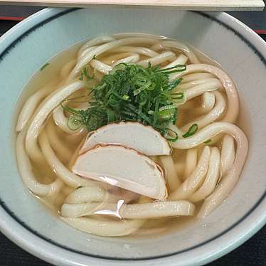 さぬき麺業 兵庫町本店のundefinedに実際訪問訪問したユーザーunknownさんが新しく投稿した新着口コミの写真