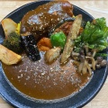 実際訪問したユーザーが直接撮影して投稿した栄町スープカレーカレーの吉田屋の写真