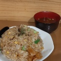 実際訪問したユーザーが直接撮影して投稿した泉ラーメン / つけ麺井手ちゃんぽん 名古屋店の写真