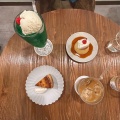 実際訪問したユーザーが直接撮影して投稿した二日町喫茶店喫茶 toneの写真