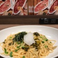 実際訪問したユーザーが直接撮影して投稿した南幸カフェPRONTO FOOD&TIME ISETAN YOKOHAMA店の写真