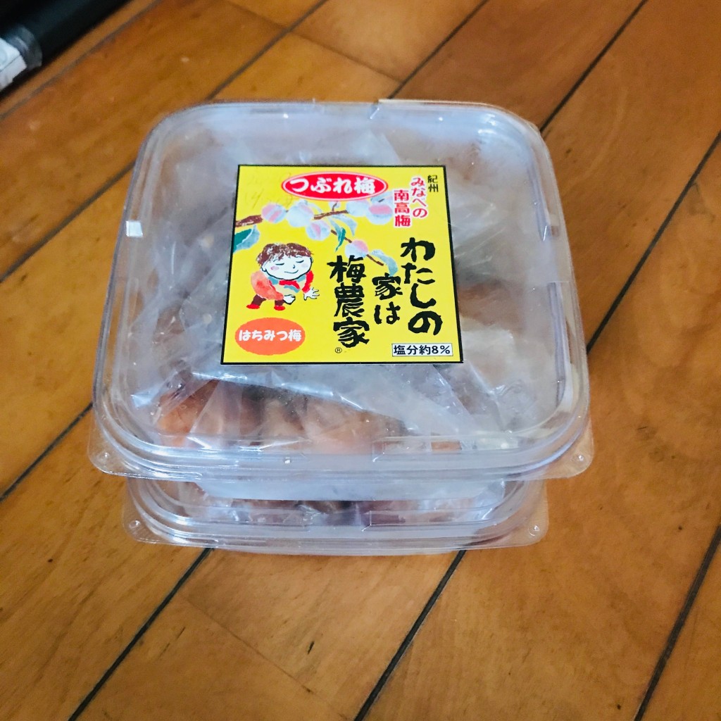 実際訪問したユーザーが直接撮影して投稿した毛見その他飲食店紀州屋 浜徳の写真