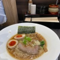 実際訪問したユーザーが直接撮影して投稿した二本松ラーメン専門店天下ご麺 ブランチ大津京の写真