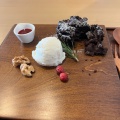 実際訪問したユーザーが直接撮影して投稿した千草カフェ赤い鳥 cookies&coffeeの写真