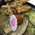 実際訪問したユーザーが直接撮影して投稿した荒楯町ラーメン / つけ麺らーめん有頂天EVOLUTIONの写真