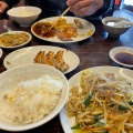 実際訪問したユーザーが直接撮影して投稿した今熊野宝蔵町中華料理明記大陸食堂の写真